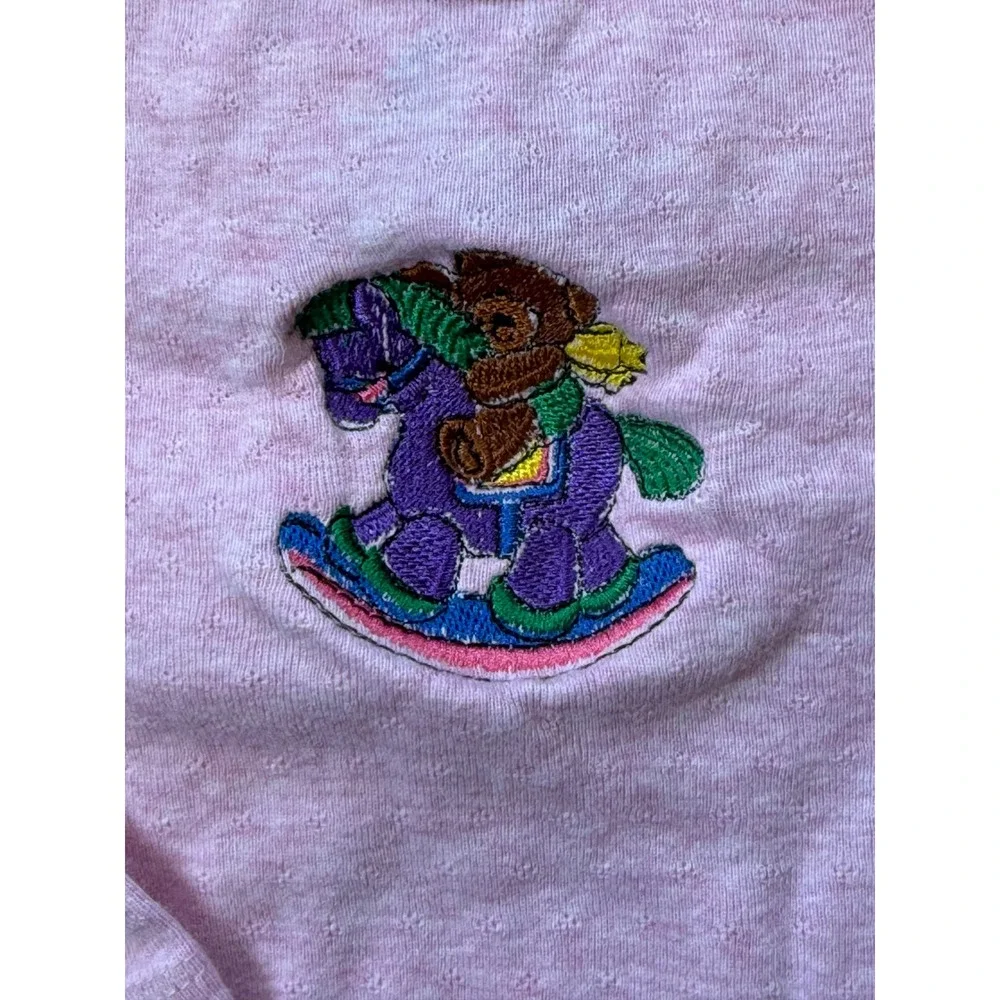 Carters long sleeve