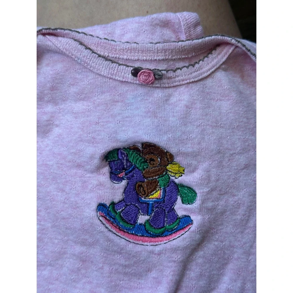 Carters long sleeve