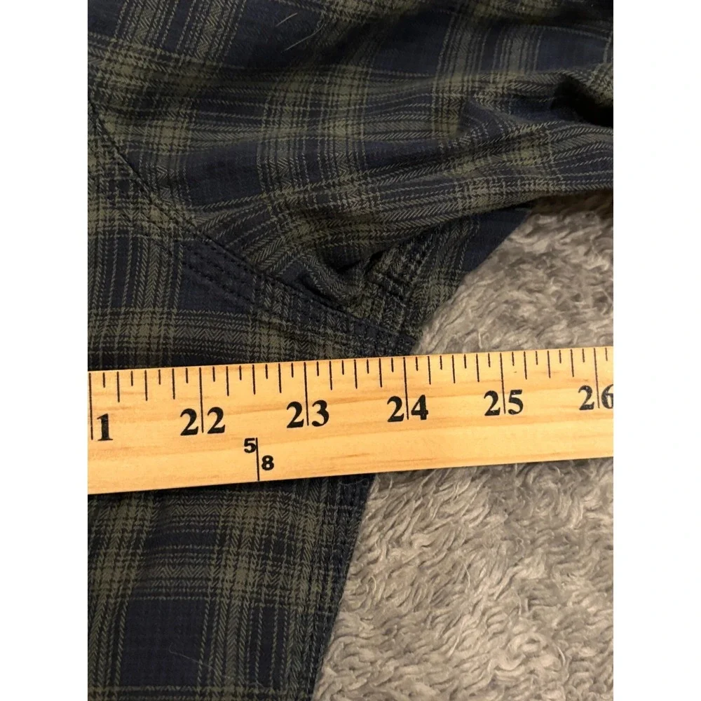 Banana Republic tailored listing