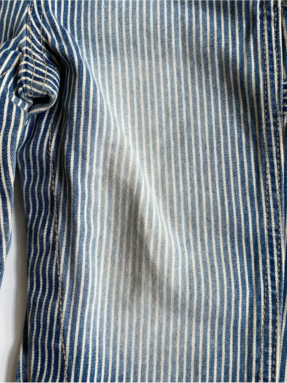 OshKosh Bgosh classic striped