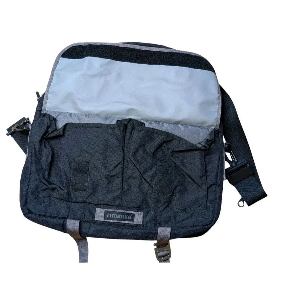 Timbuk2 control laptop