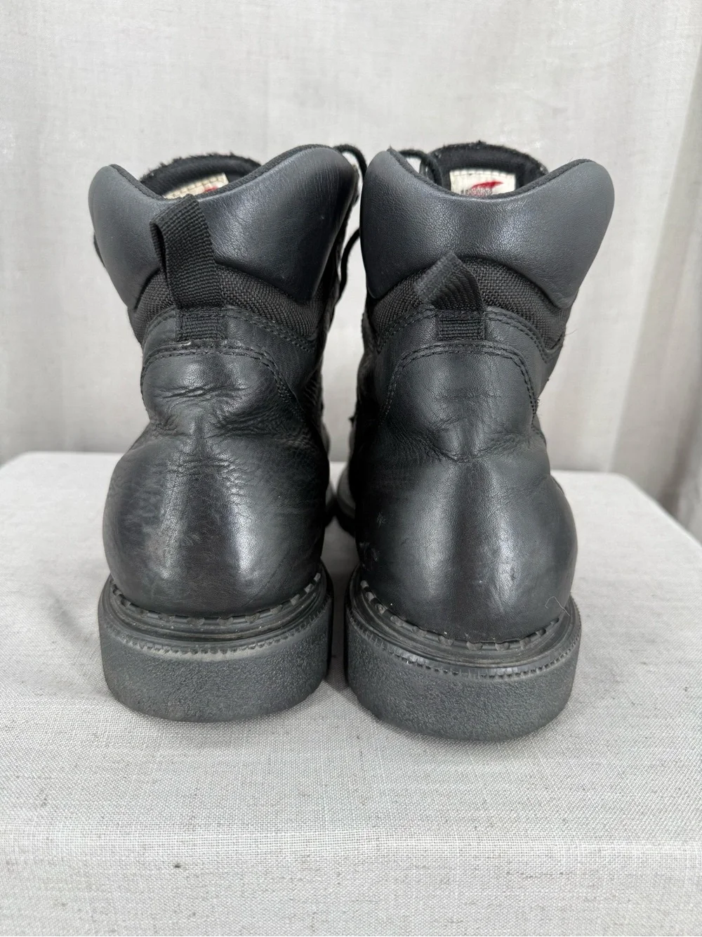 Red Wing Shoes red wing