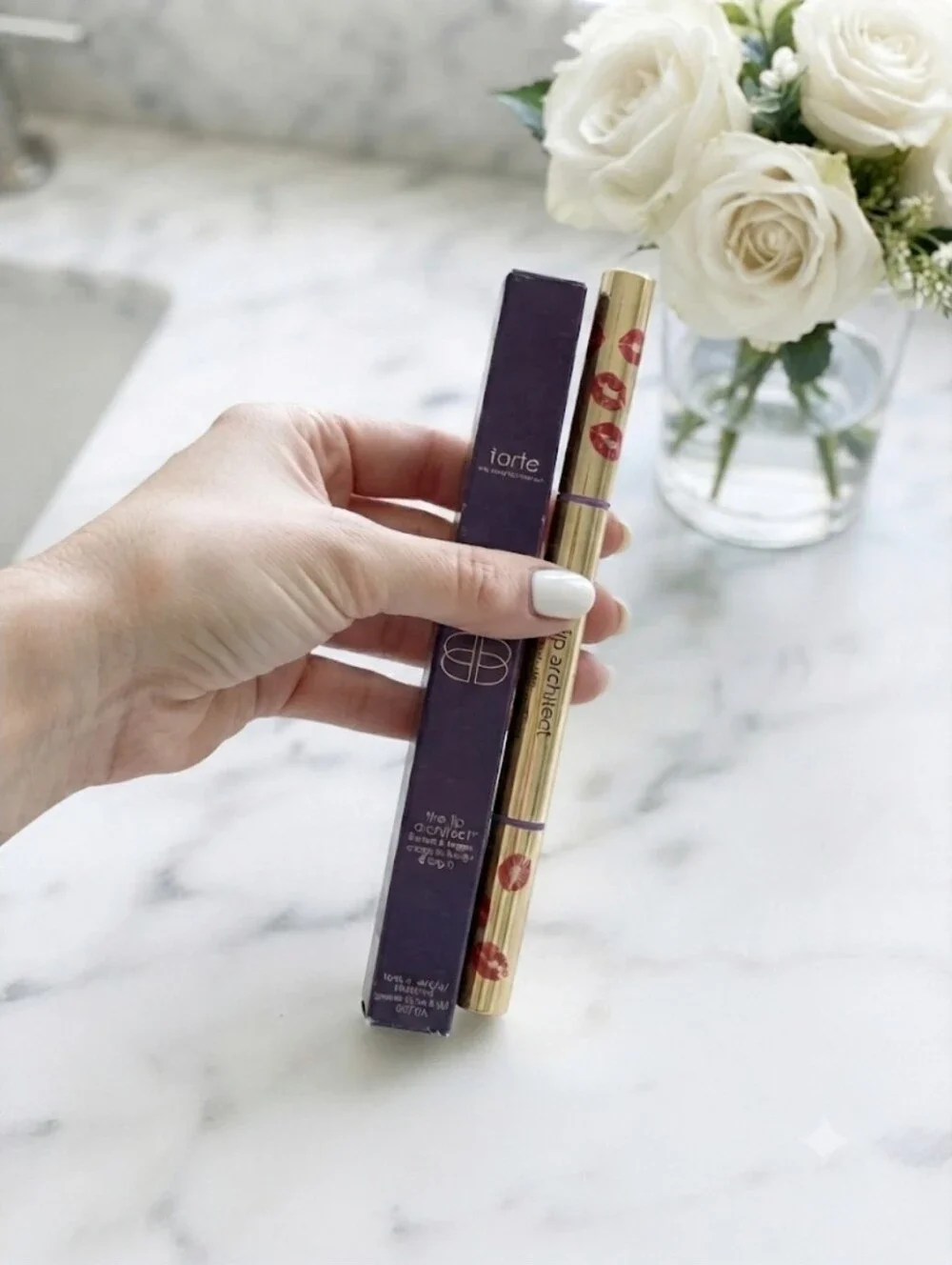 tarte add touch