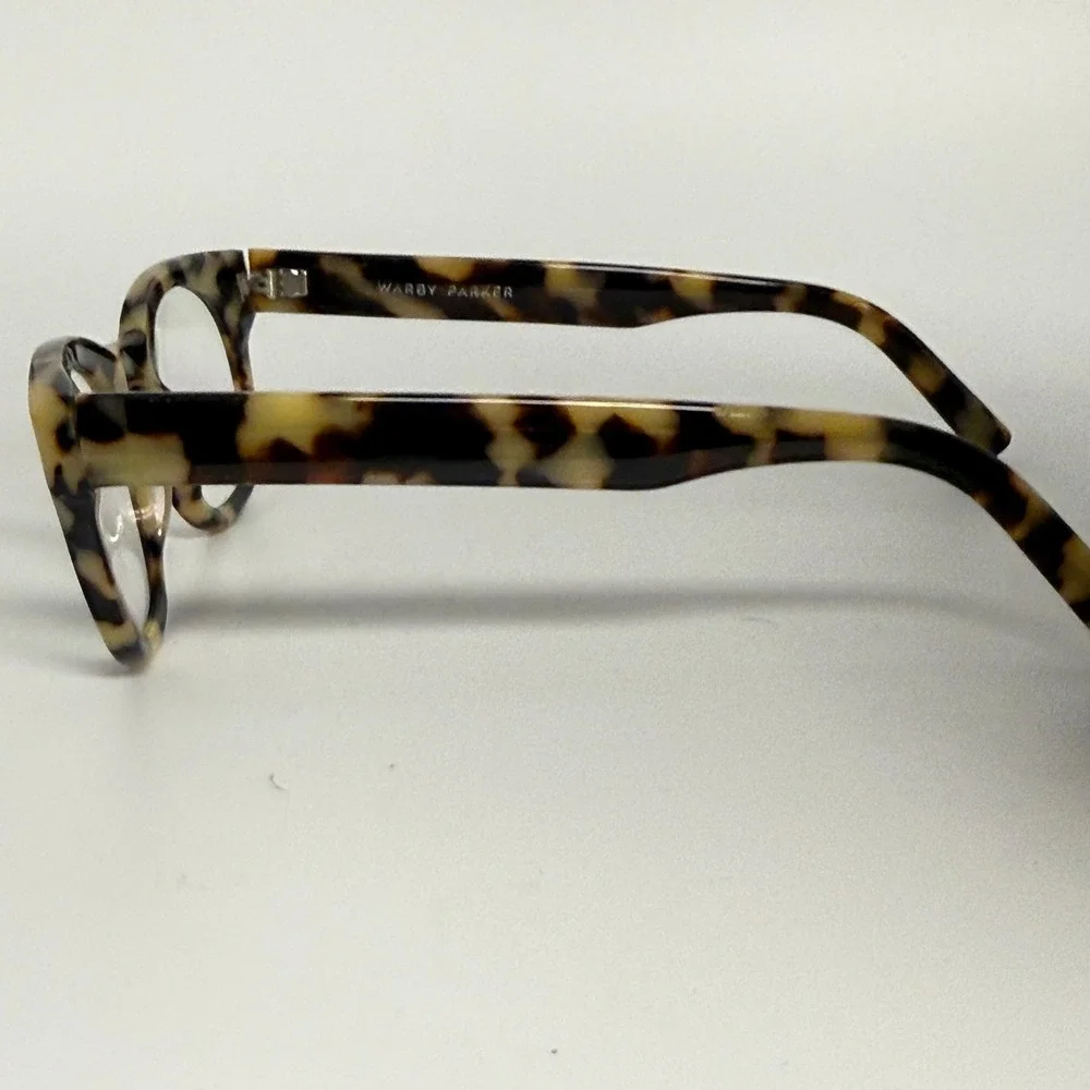 Warby Parker ***please read***