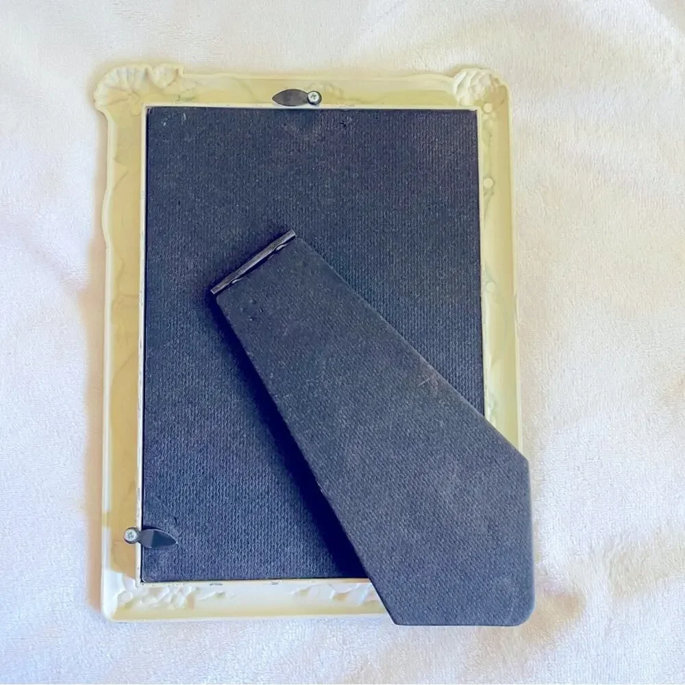 Unknown vintage retro