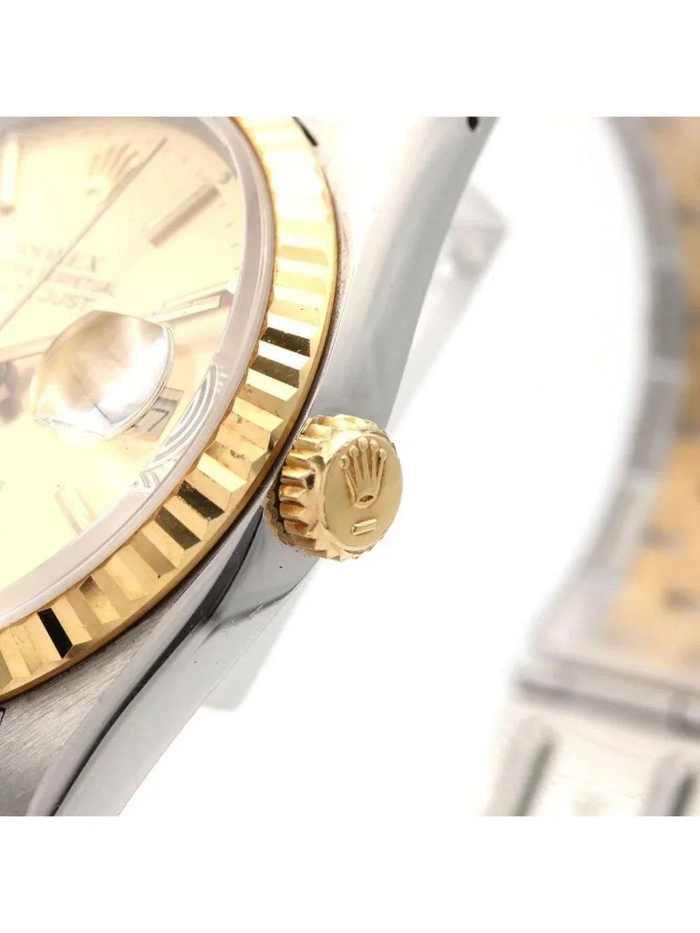 Rolex item code