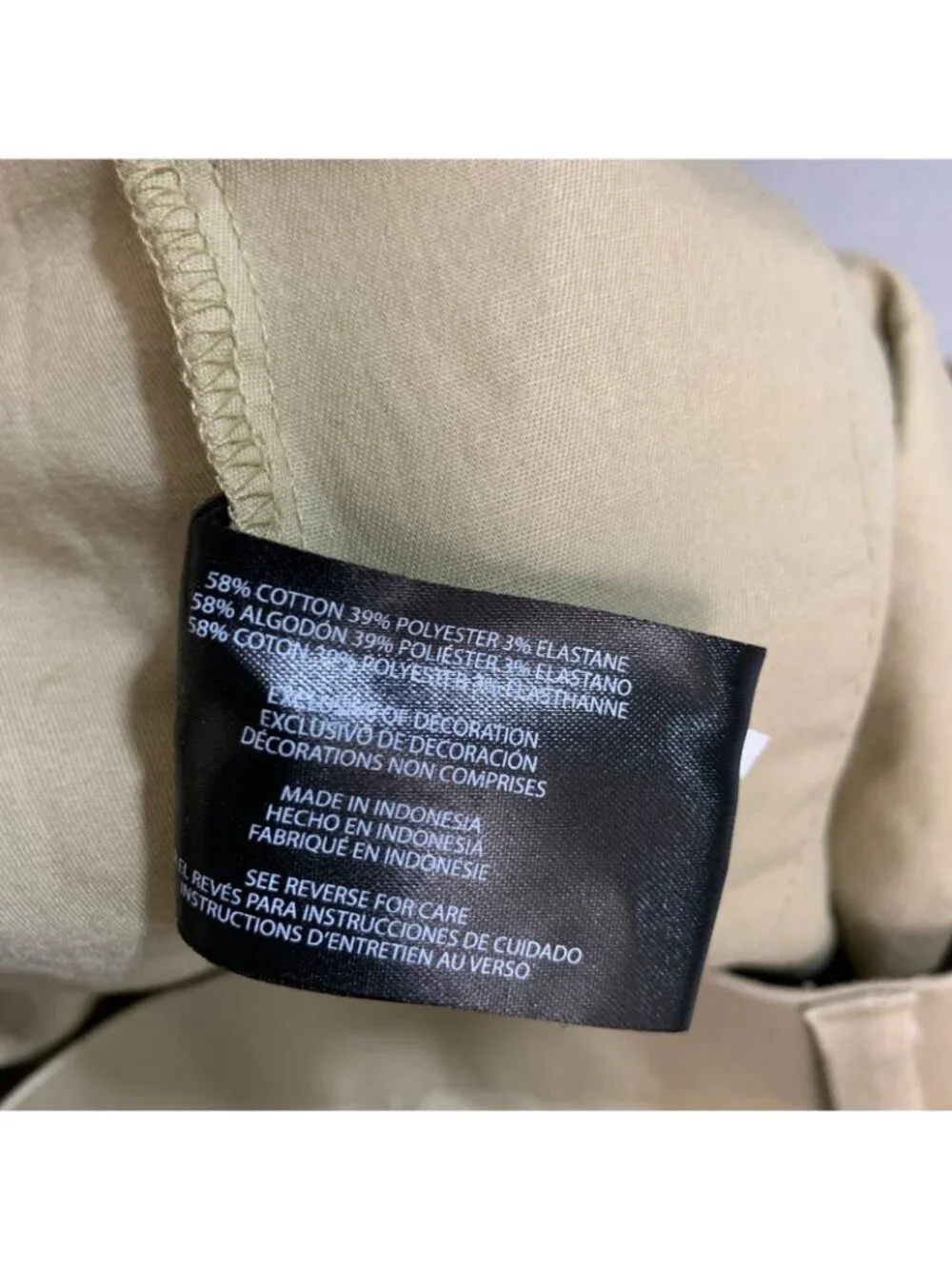 Banana Republic new without