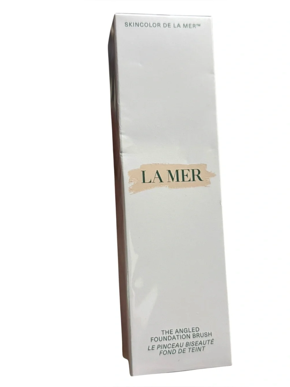 La Mer la mer