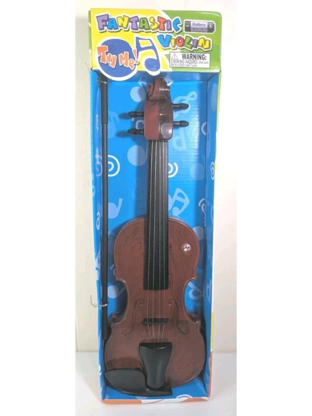 N/A practice toy