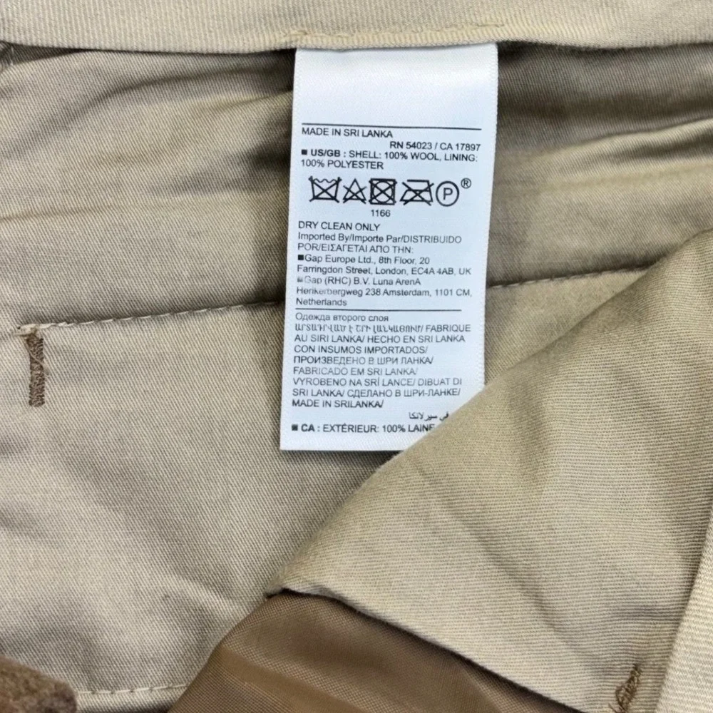 Banana Republic banana republic