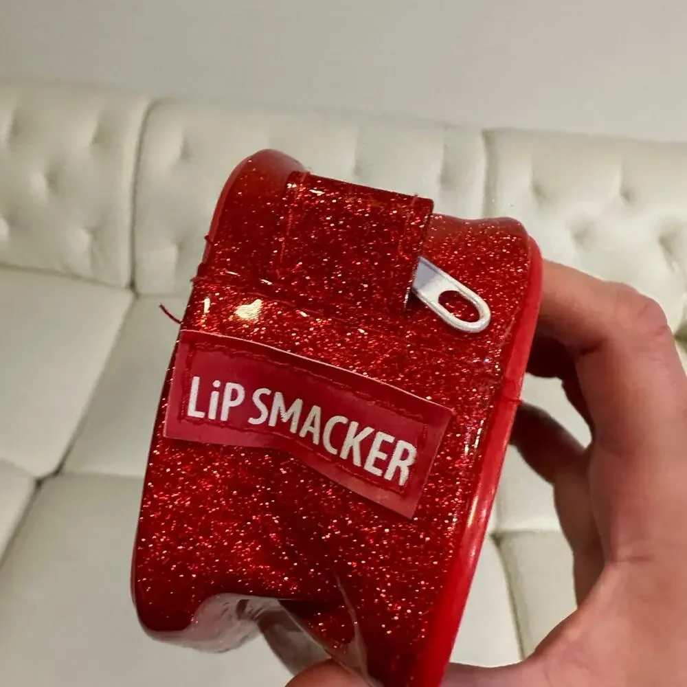 Coca Cola sparkly coca