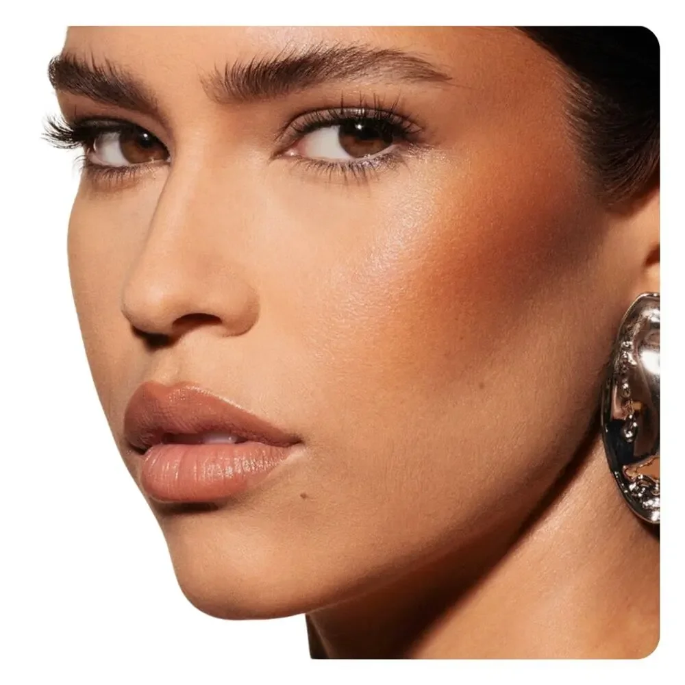 Morphe *buildable bronze