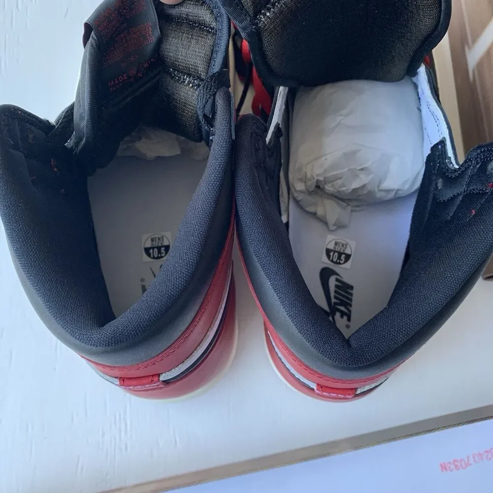 Jordan air retro