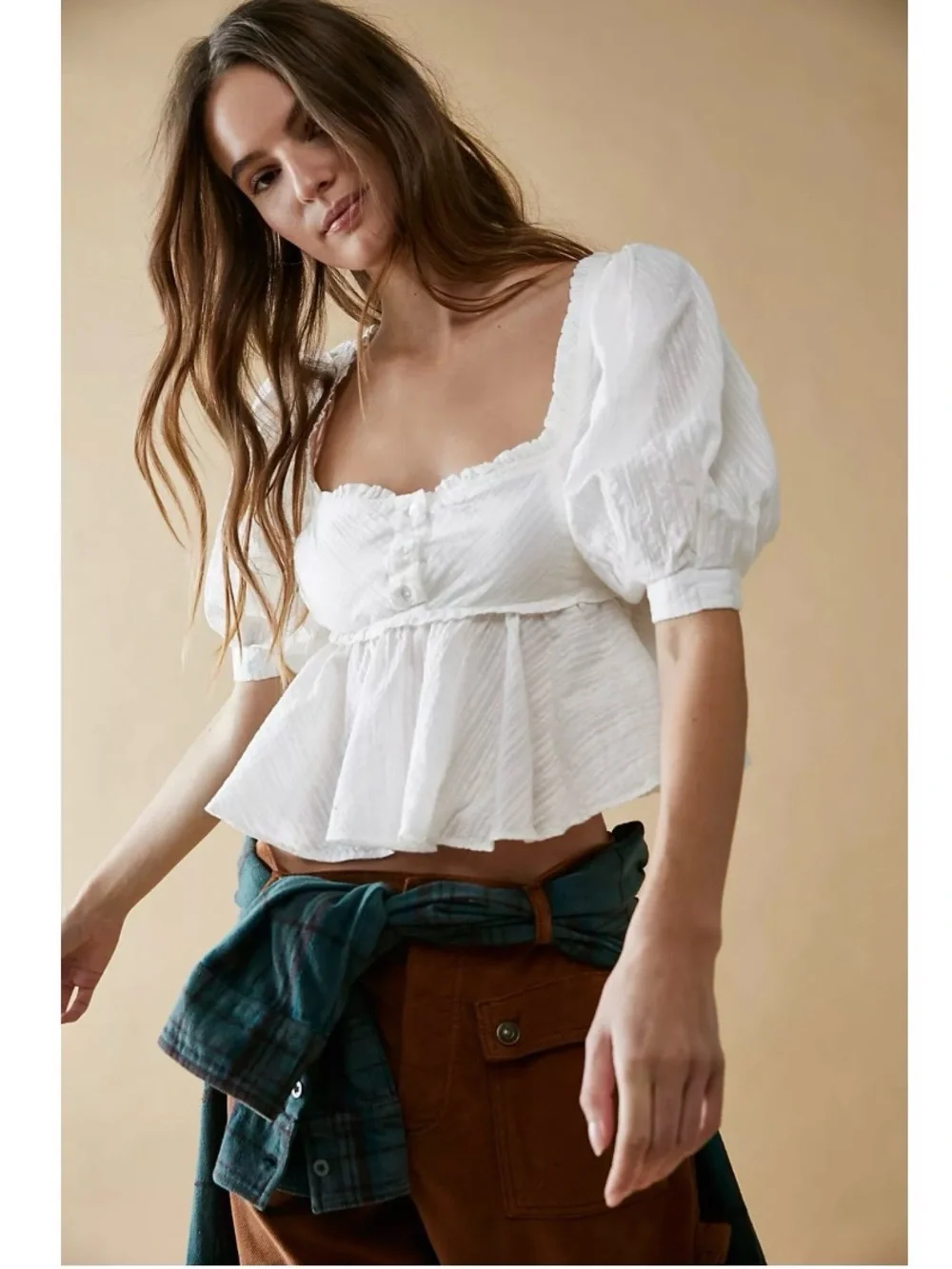 Free People pre owned