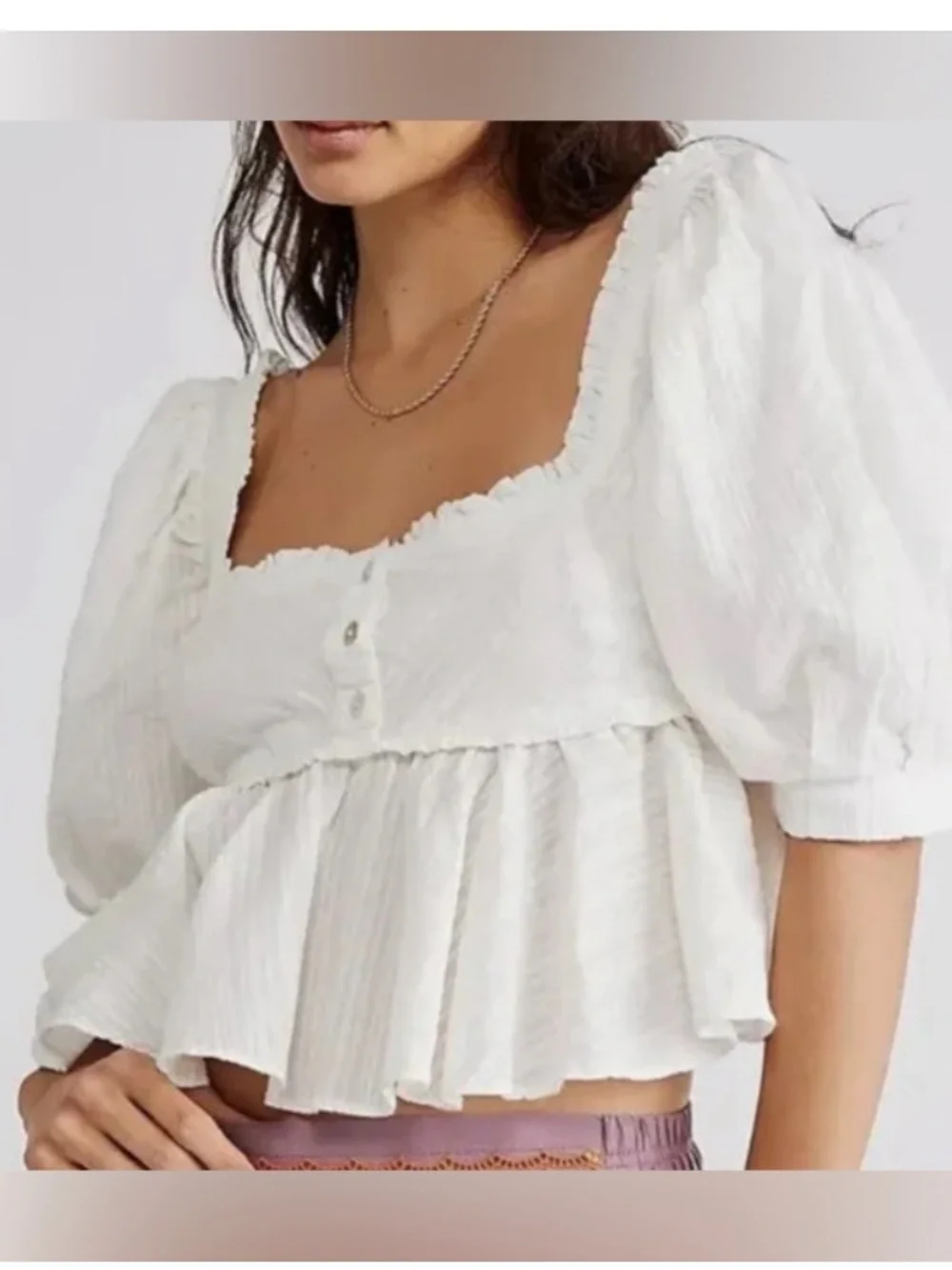 Free People pre owned