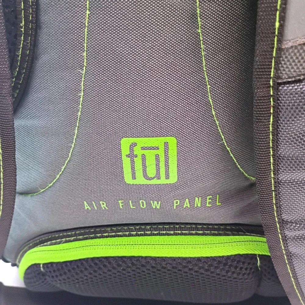 Ful laptop backpack