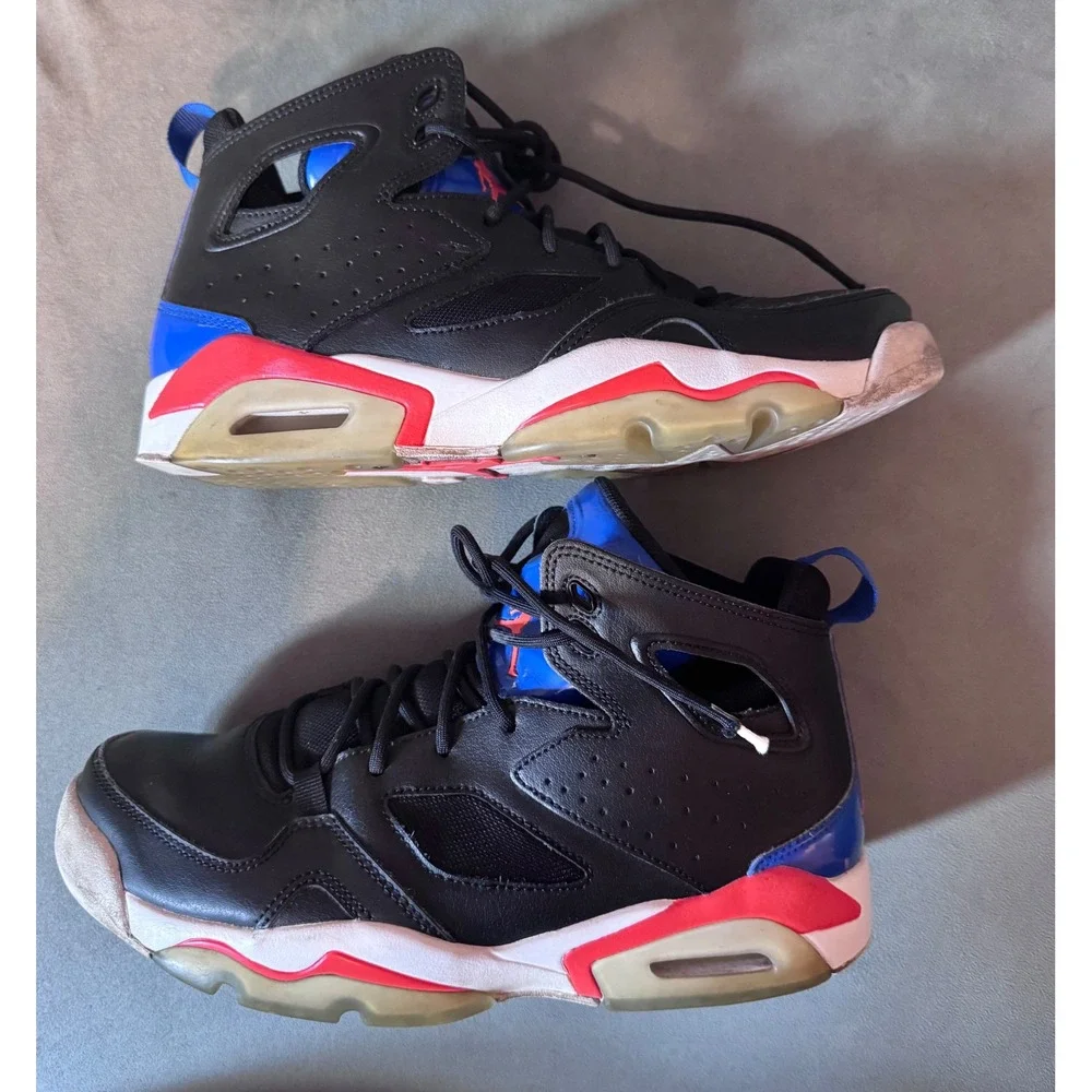 Jordan these do