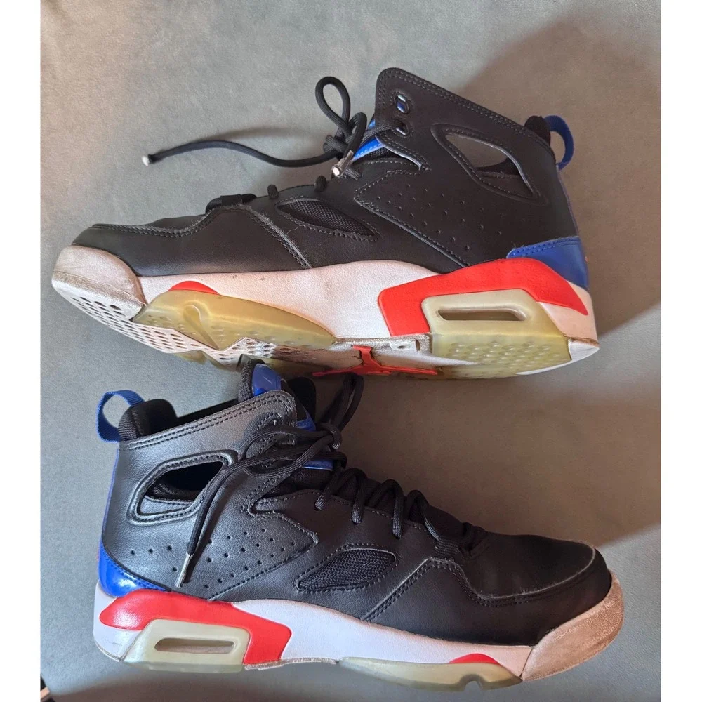Jordan these do