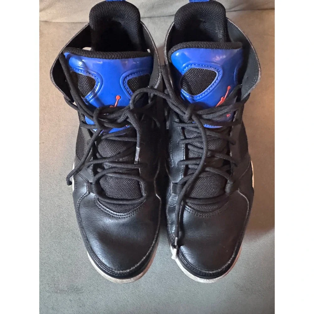 Jordan these do
