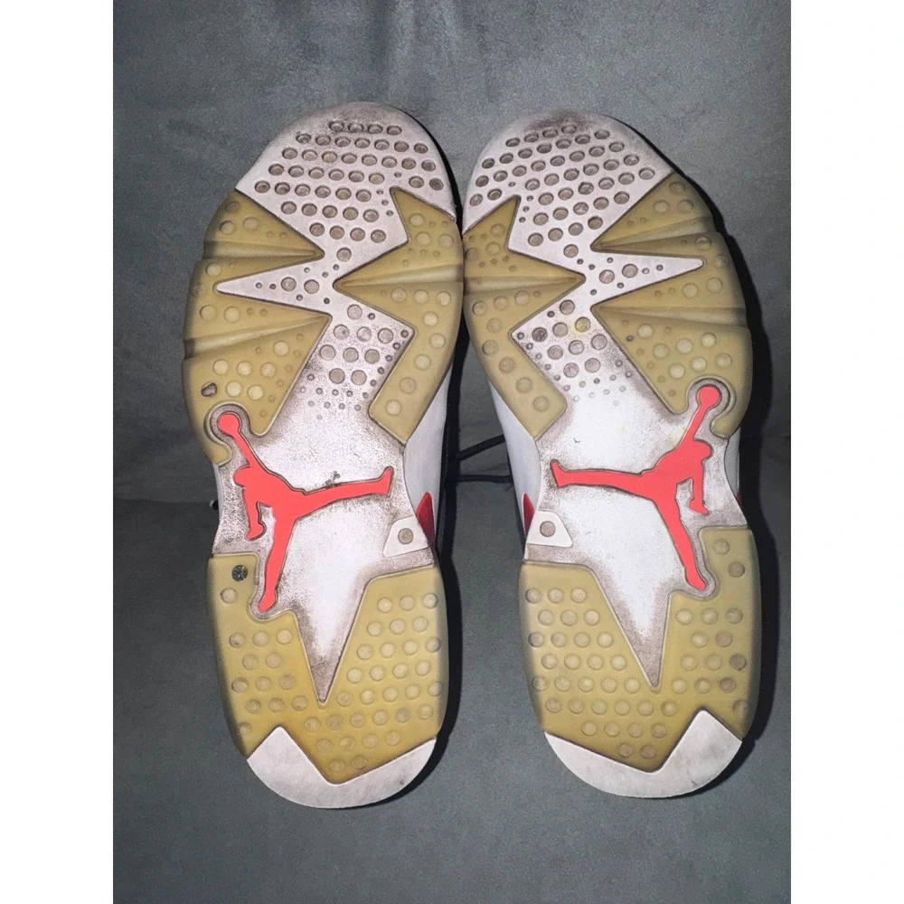 Jordan these do