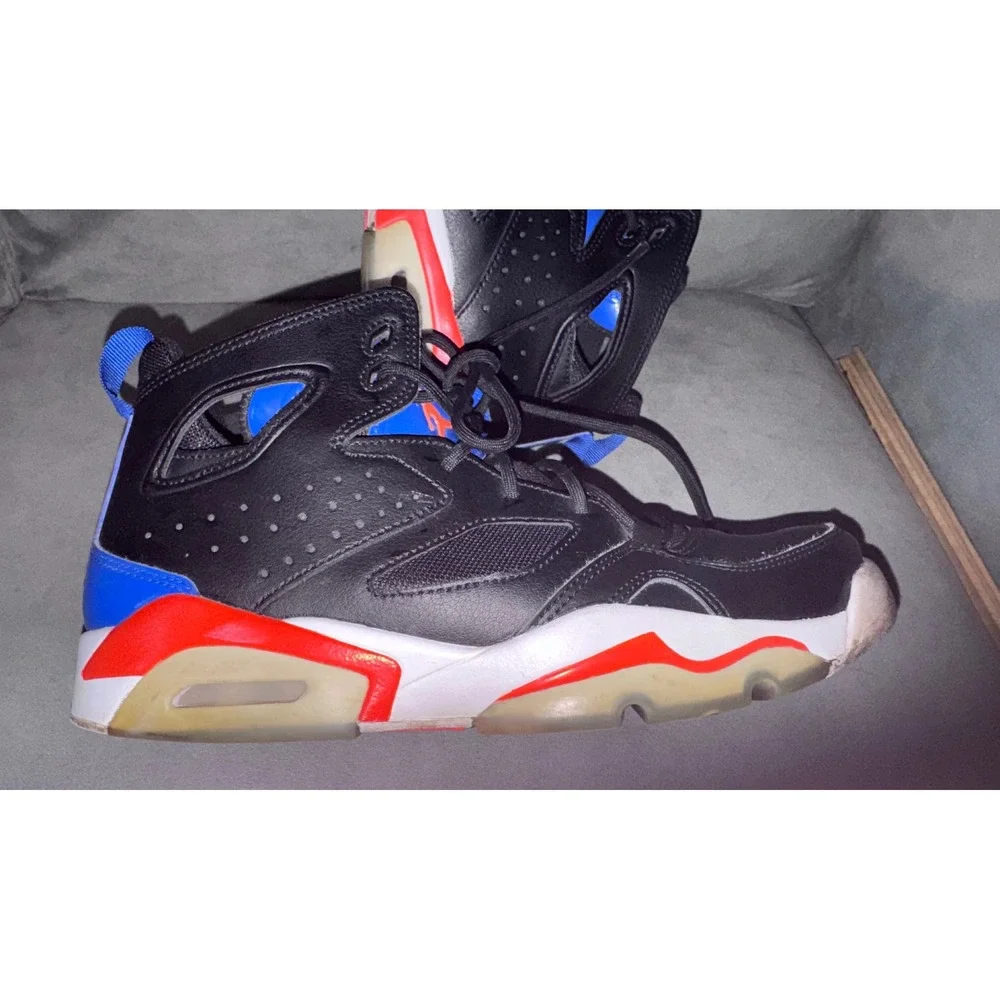 Jordan these do