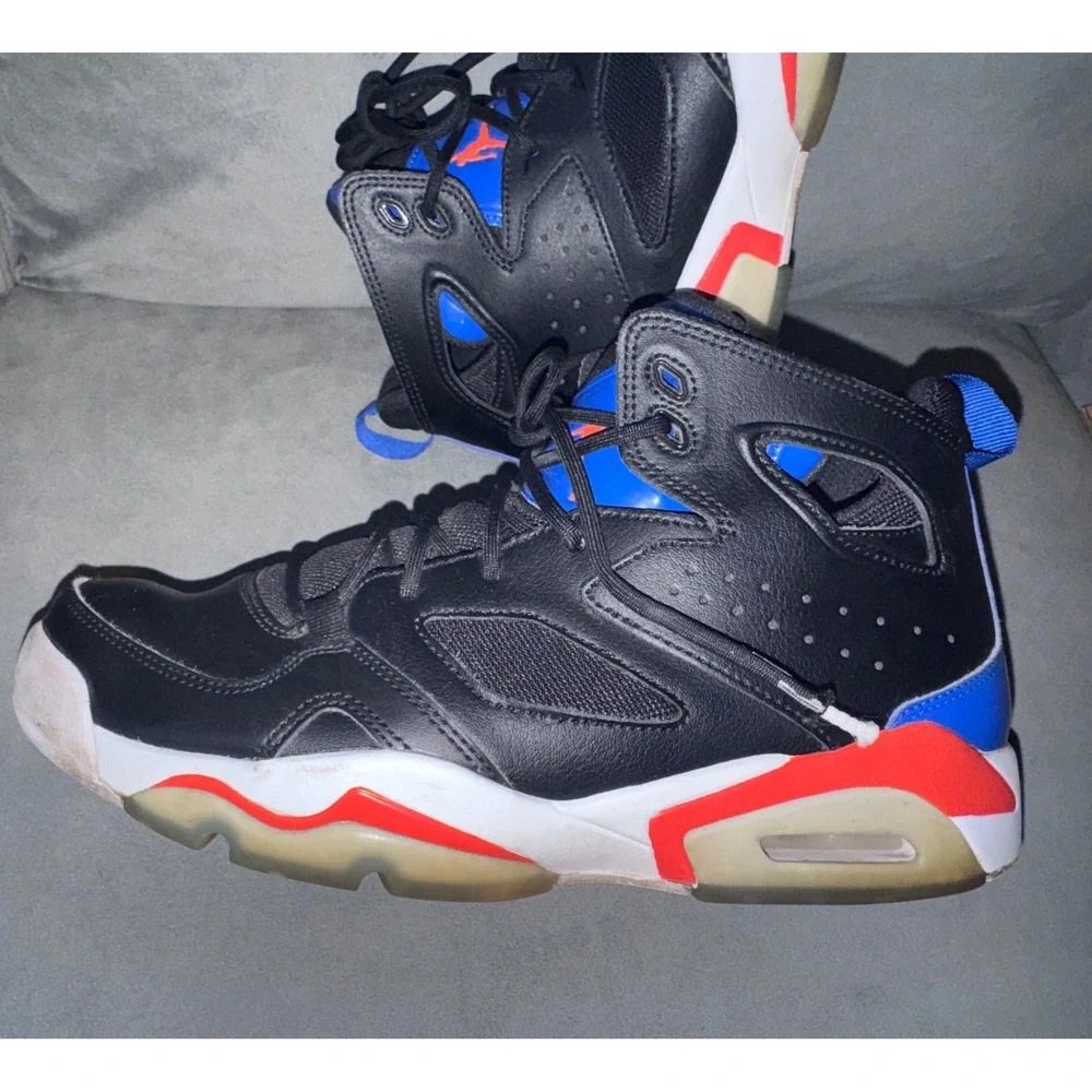 Jordan these do