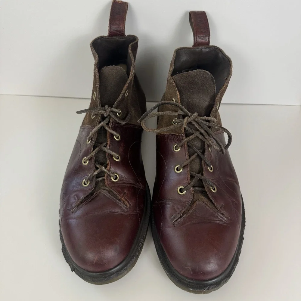 Dr. Martens dr doc