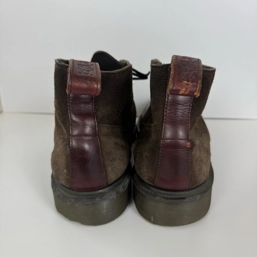 Dr. Martens dr doc