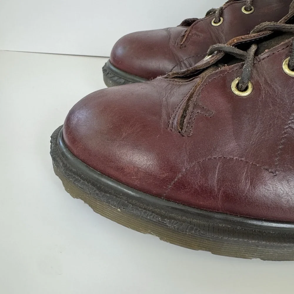 Dr. Martens dr doc