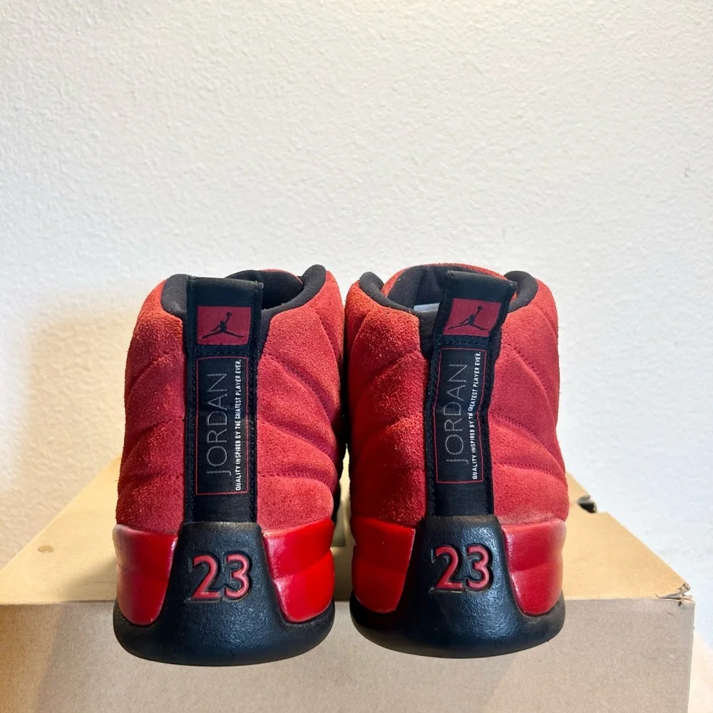 Jordan 12 retro