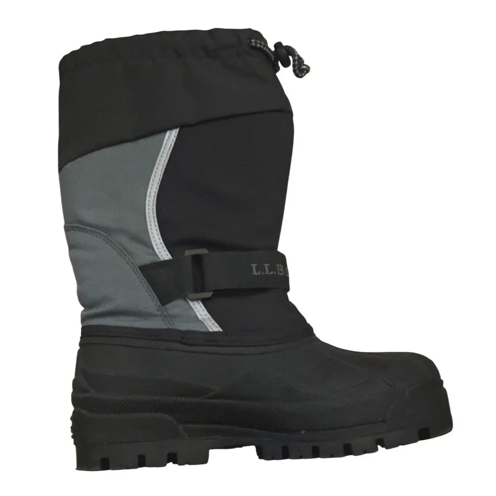 L.L. Bean Kids' Northwoods Boots SZ: 2