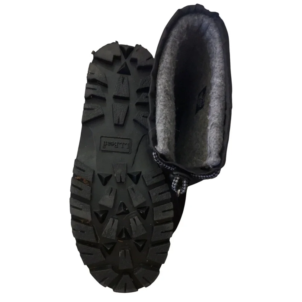 L.L. Bean Kids' Northwoods Boots SZ: 2