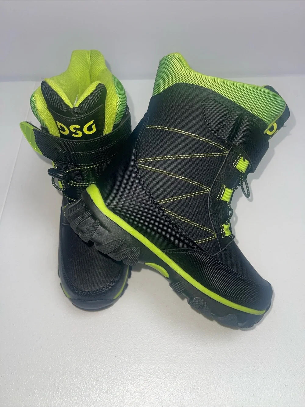 DSG durable kids
