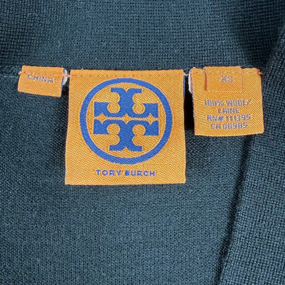 Tory Burch elevate your
