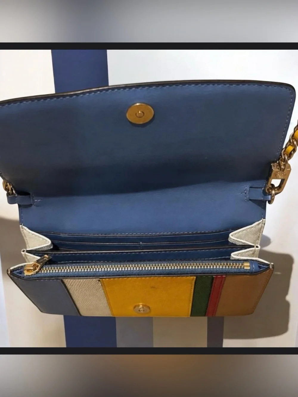 Tory Burch like new