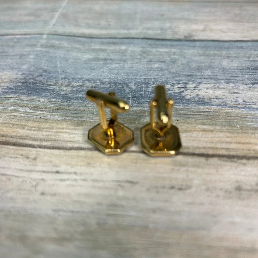 SWANK vintage cuff