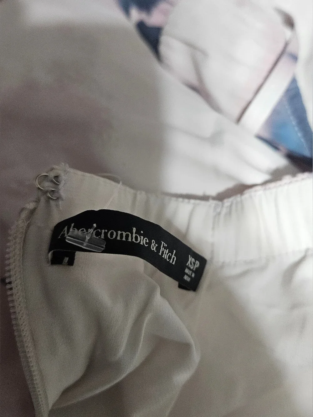 Abercrombie & Fitch abercrombie fitch