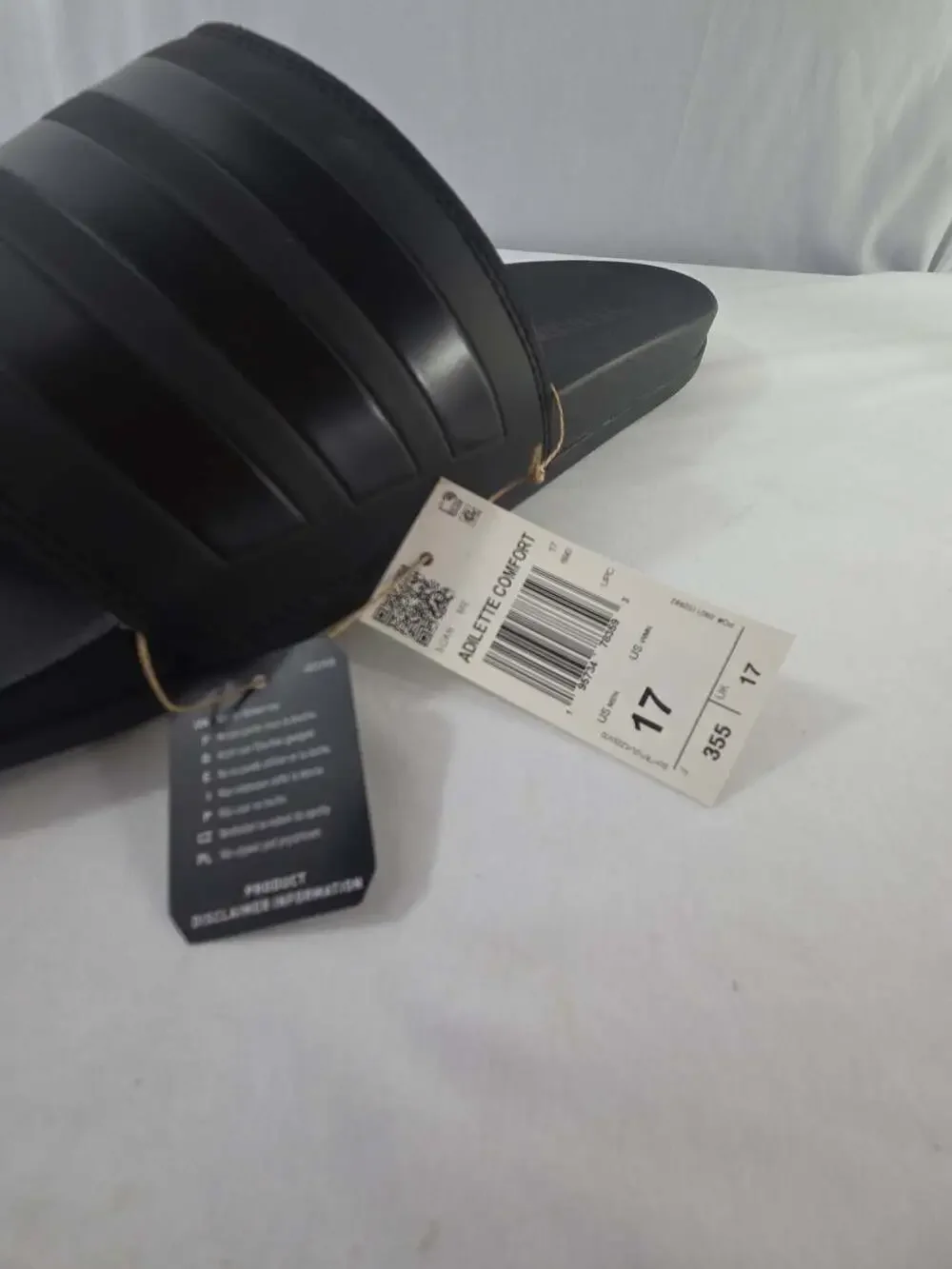 adidas brand new