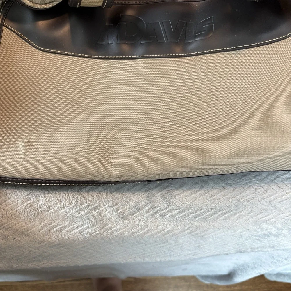 Dockers mdavis tan