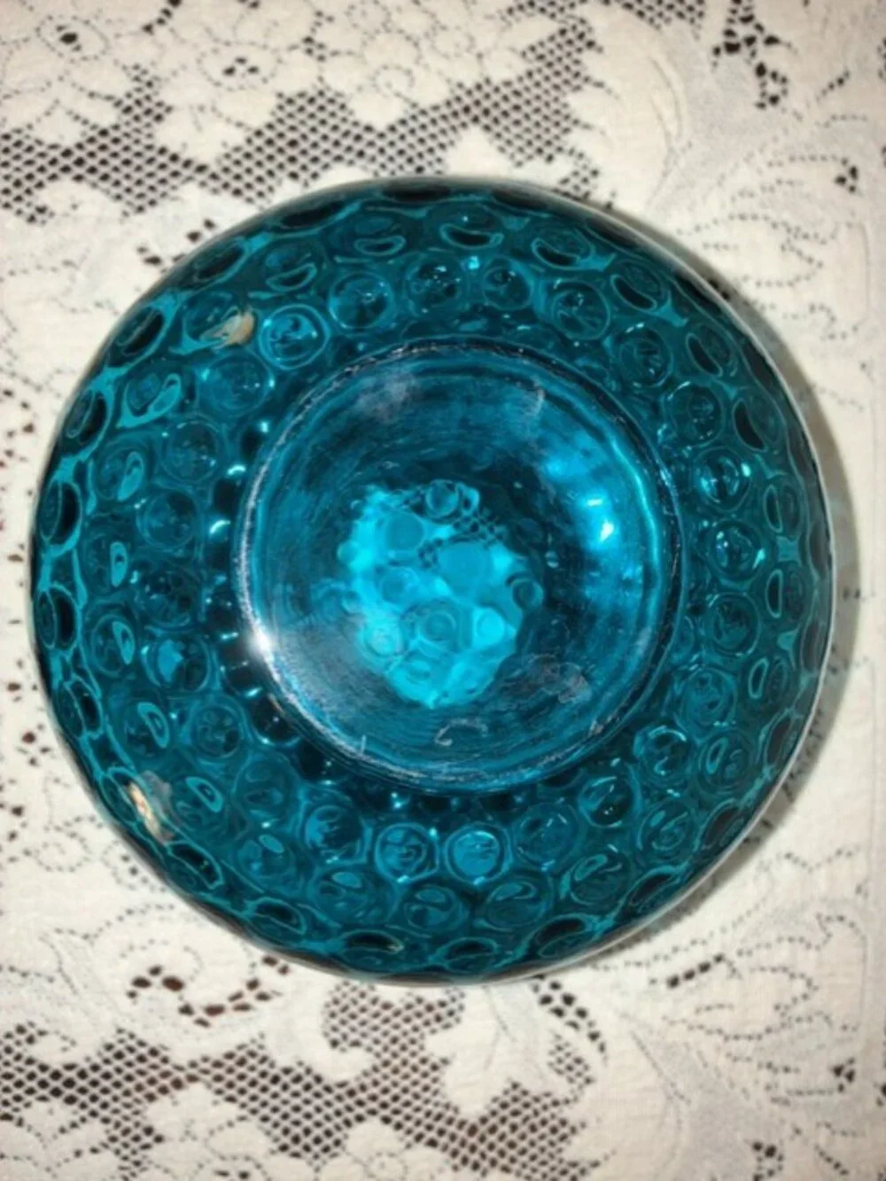 Fenton jamestown teal