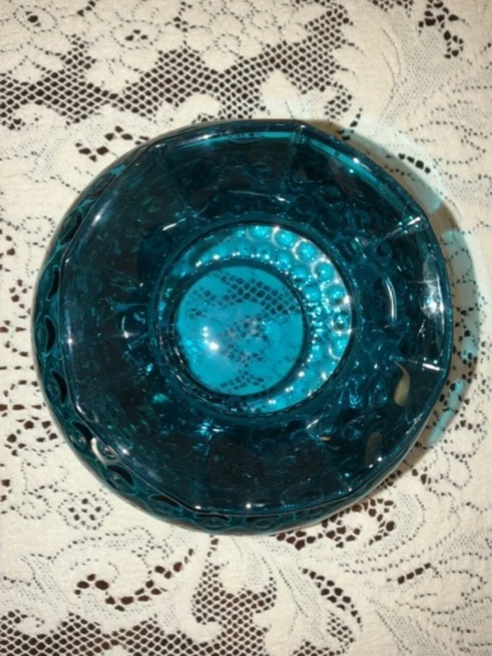 Fenton jamestown teal