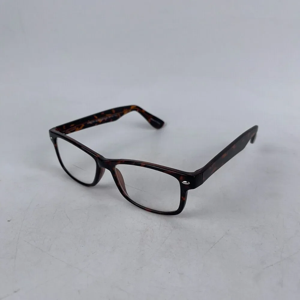 Modern Metropolitan‎ Eyeglasses Frame Mens Buzz Tortoise Full Rim 54-16-145