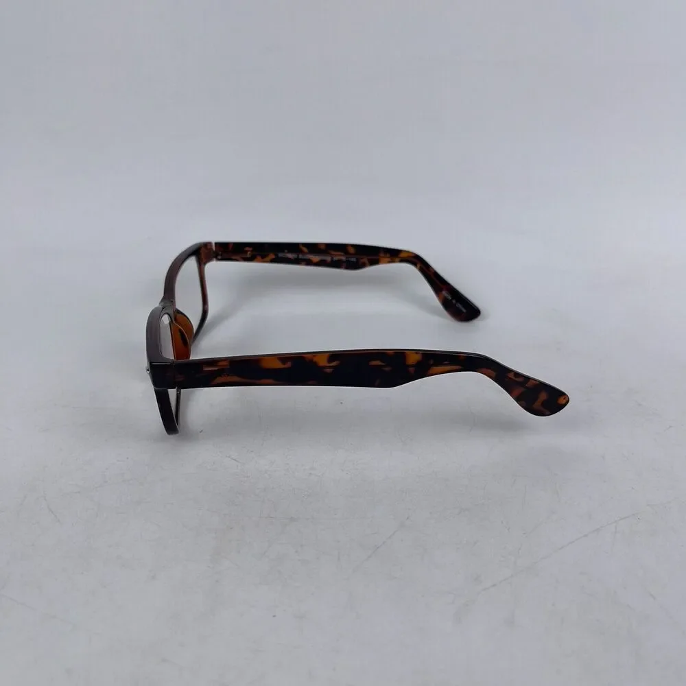 Metropolitan modern eyeglasses