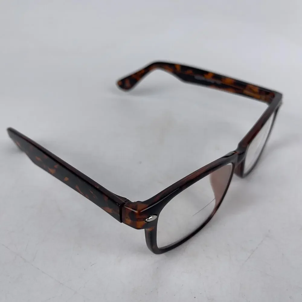 Metropolitan modern eyeglasses