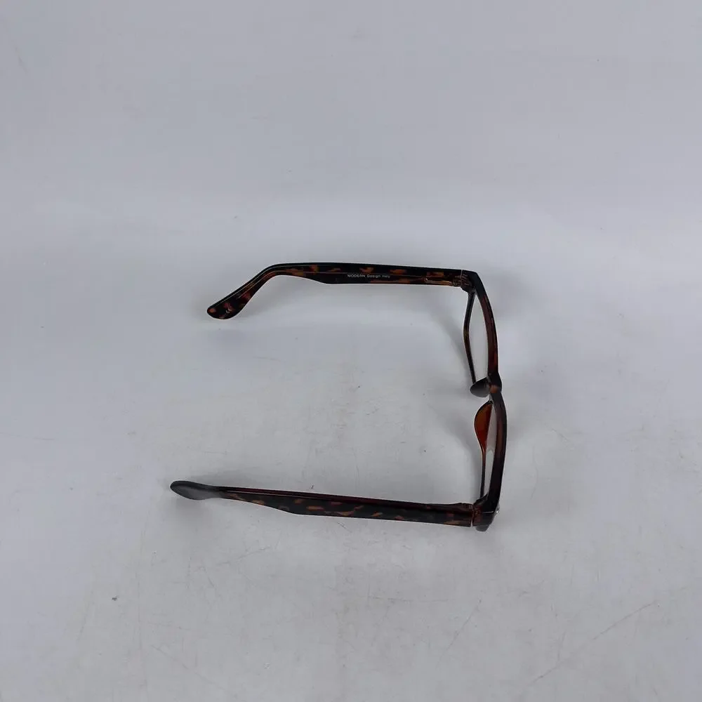 Metropolitan modern eyeglasses