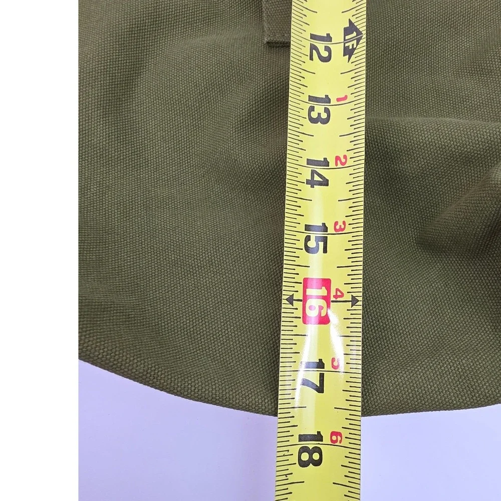 BAGGU drawstring backpack