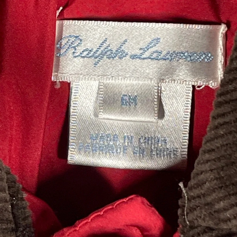 Ralph Lauren ralph lauren