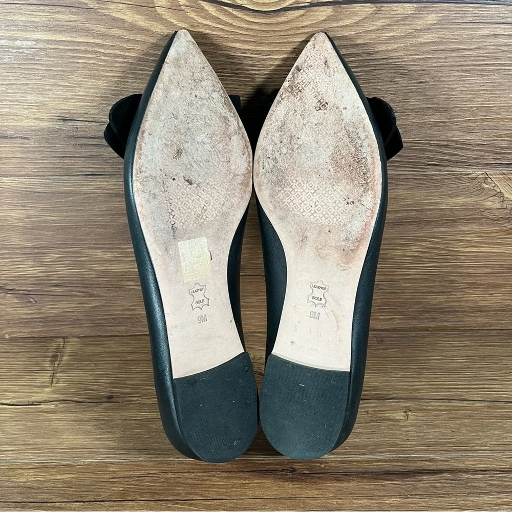 Tory Burch ships within