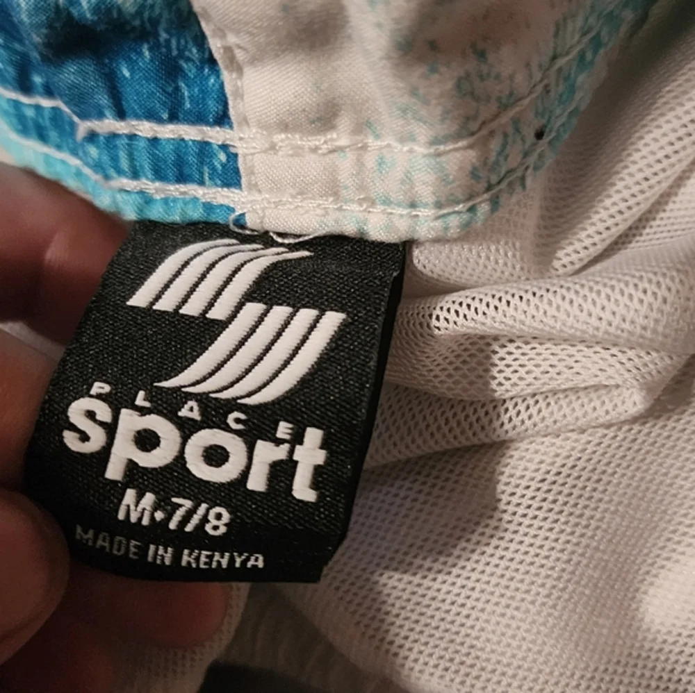 Place Sports otherwise excellent
