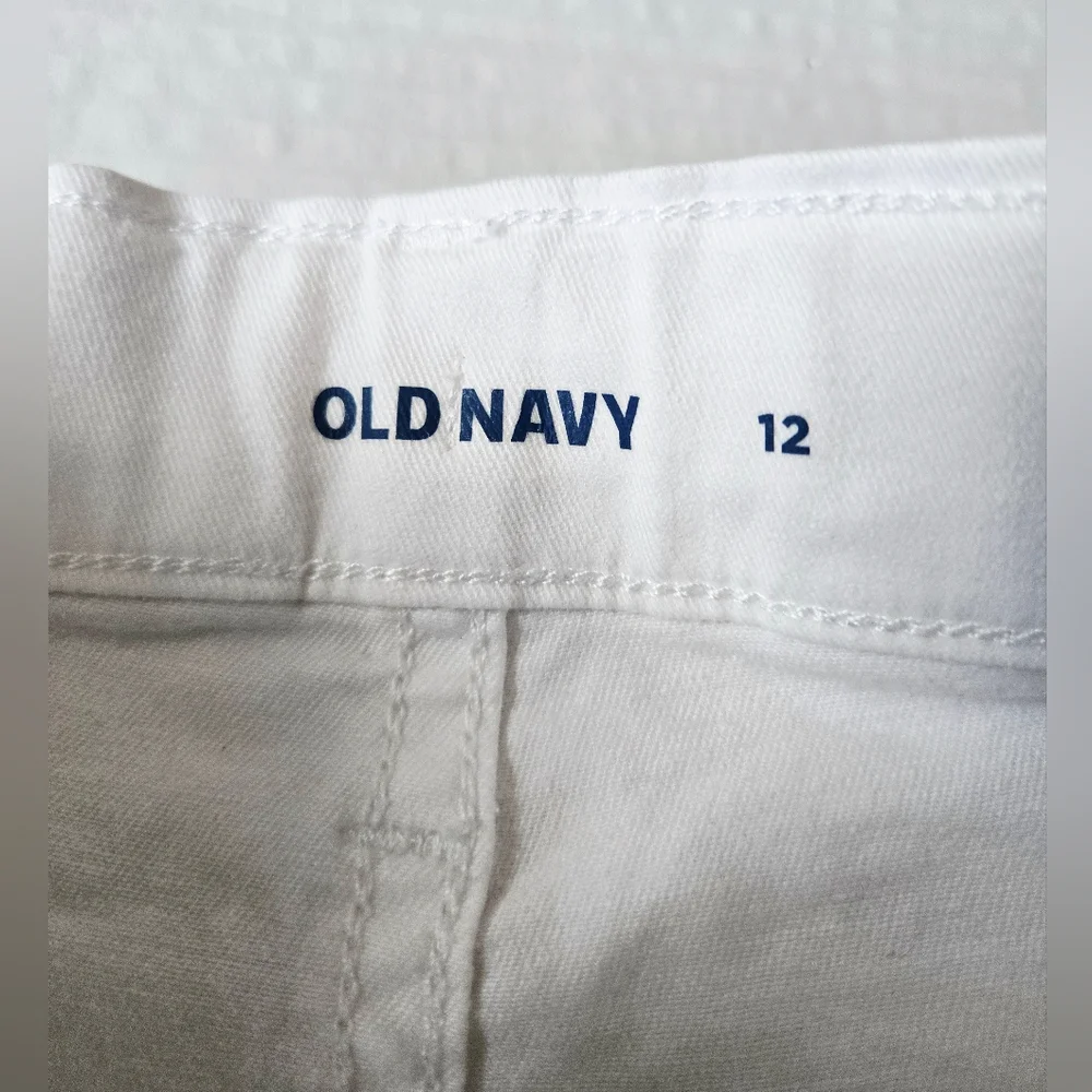 Old Navy excellent pre